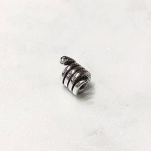 Pandora Snake Charm (RETIRED)